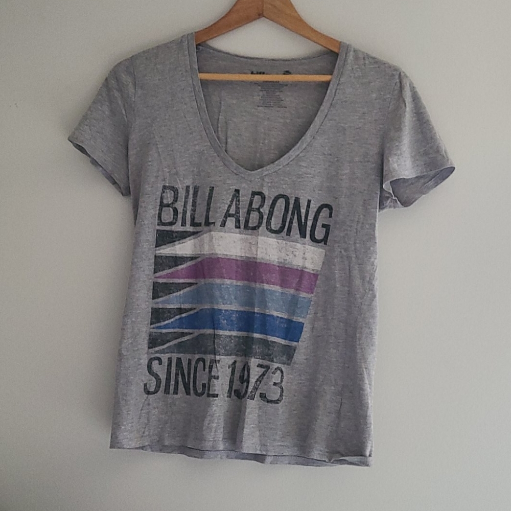 Billabong t-shirt